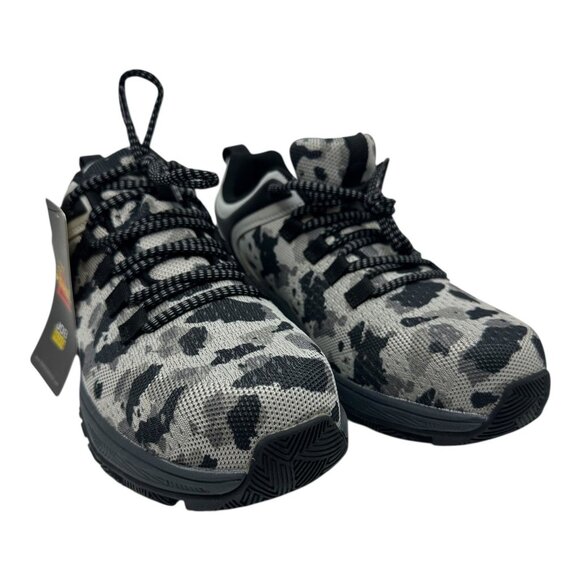 Thorogood AST Low Top  Men 7.5M Women 9.5M Camo Safety Work Shoes Composite Toe - Picture 7 of 7